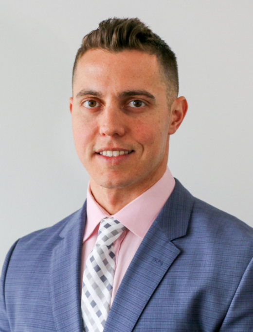 Alex Modaressi, Integrity Property Solutions