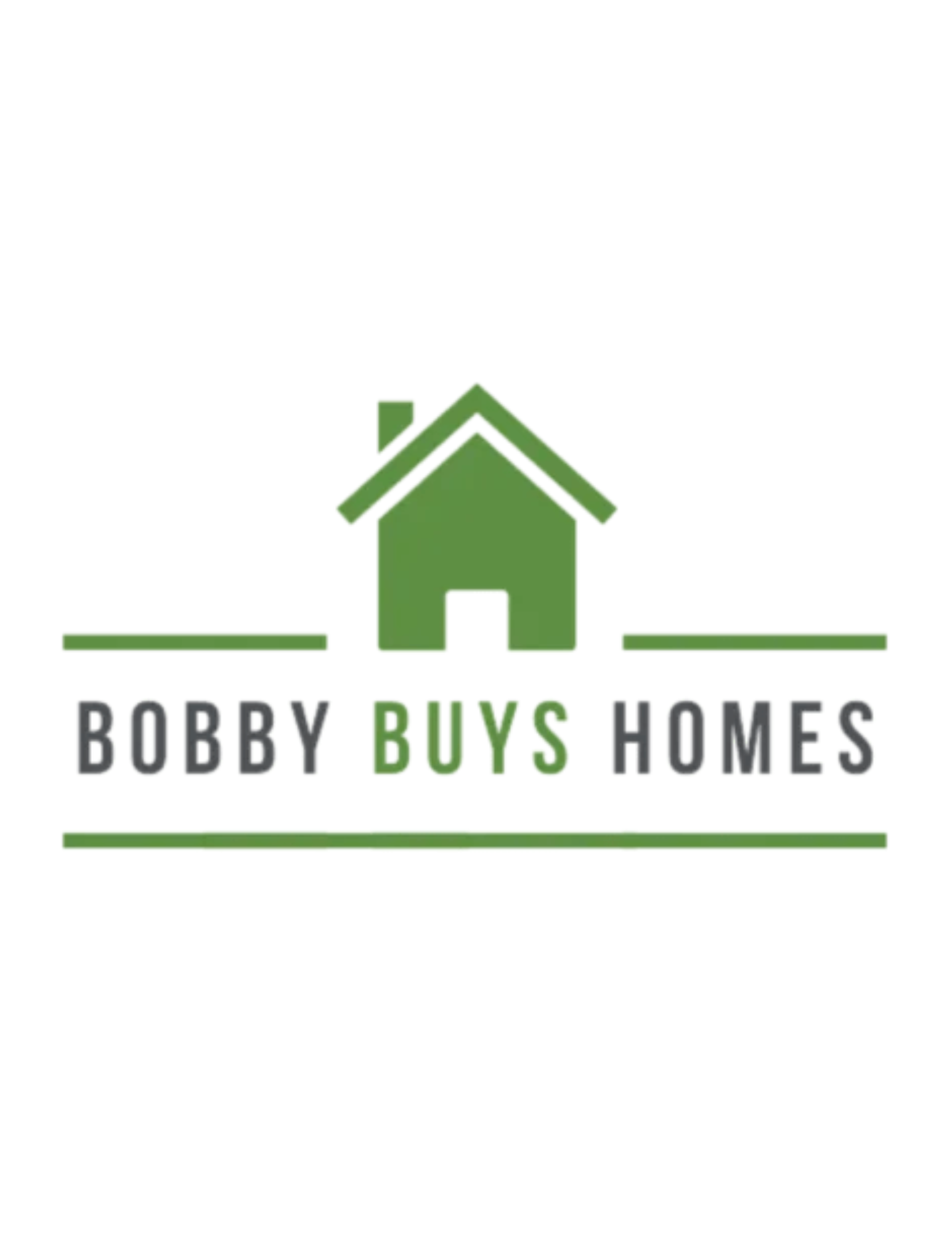 Bobby Buys HOmes