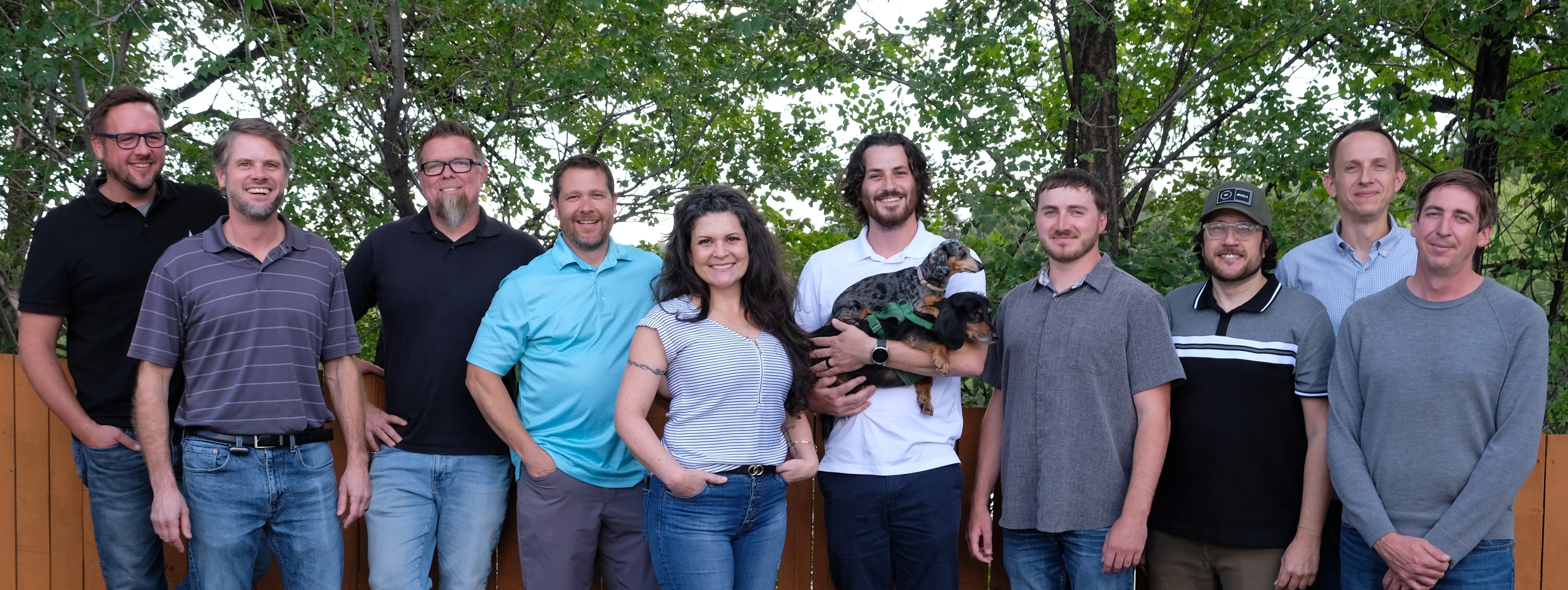 Andrew Jones, Purple Mountain Home Buyers