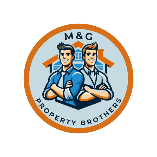 M&G Property brothers 