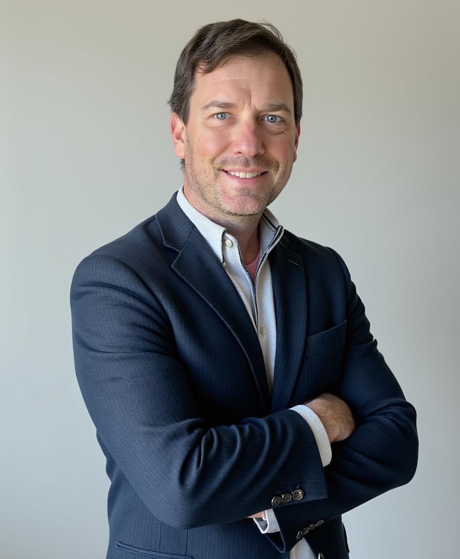 Mark Struznik