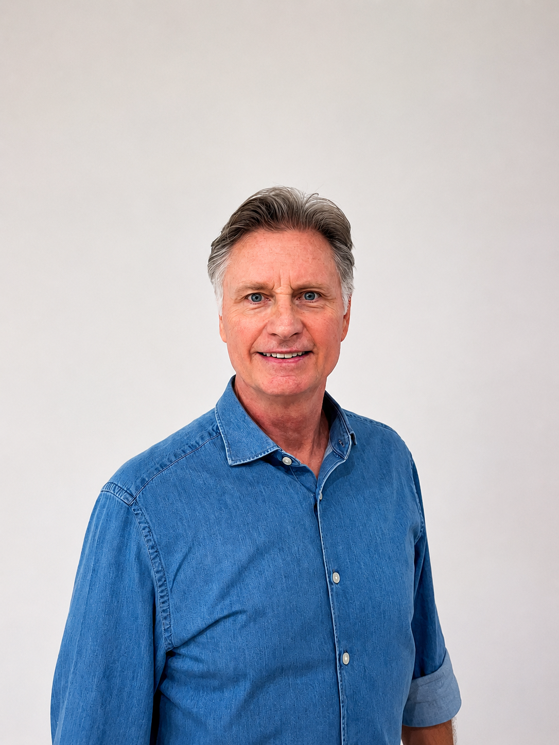 Scott Baker, American Home Buyer