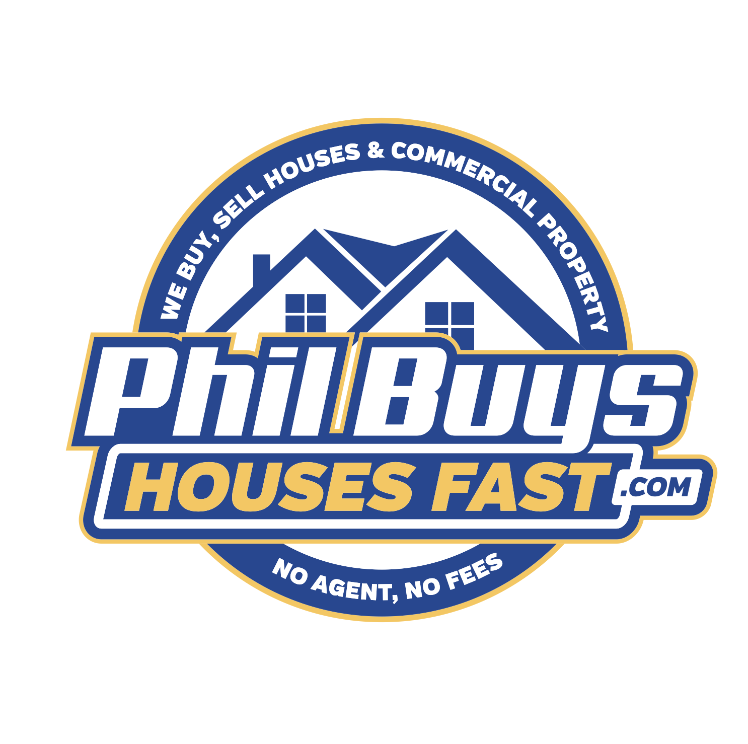 Philbuyshousesfast.com