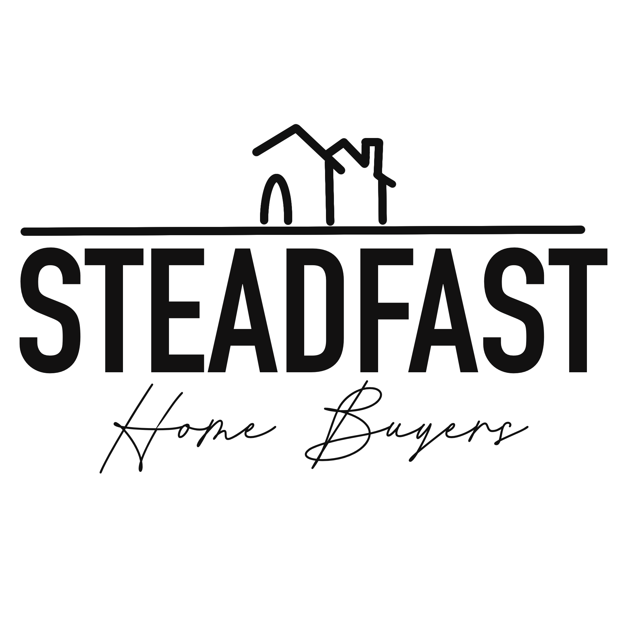 Steadfast Home Buyers 