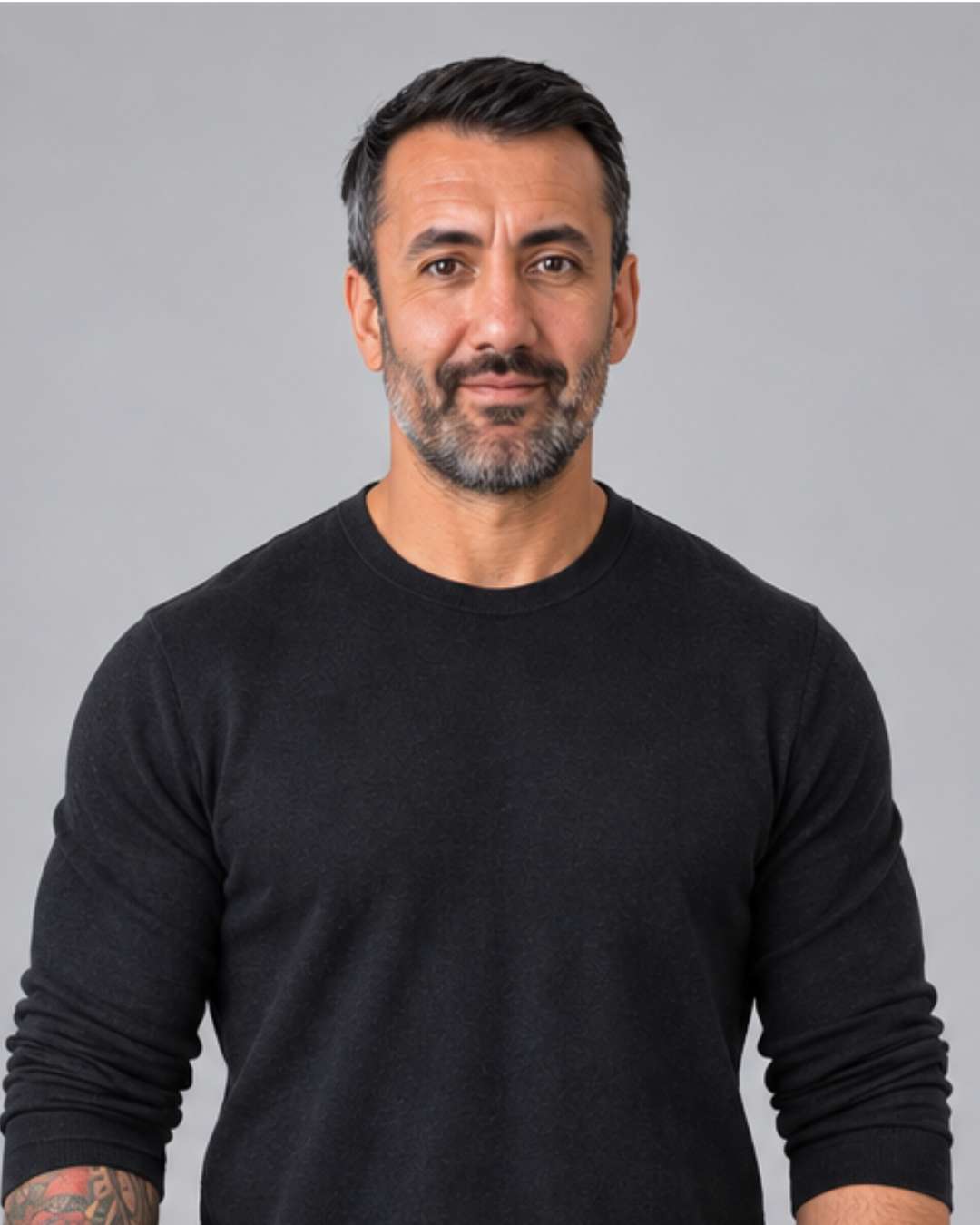 Justin Brown, Nuhome Capital