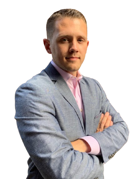 Patrick Nickerson, Keystone Home Buyers